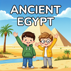 History for Kids - Ancient Egypt