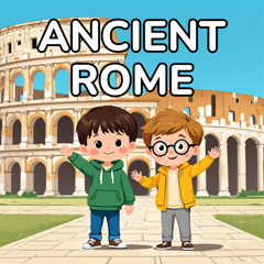 History for Kids - Ancient Rome