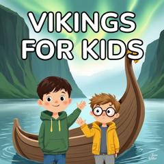 History for Kids - Vikings
